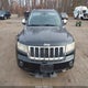 1C4RJFCT2CC346681 2012 Jeep Grand Cherokee Overland auction photo thumbnail 12