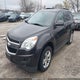 2GNALBEK5F6104900 2015 Chevrolet Equinox 1Lt auction photo thumbnail 2