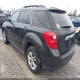 2GNALBEK5F6104900 2015 Chevrolet Equinox 1Lt auction photo thumbnail 3