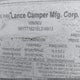 56YTT1621EL314913 2014 Lance 1685 auction photo thumbnail 9