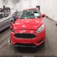 1FADP3F29GL319080 2016 Ford Focus Se auction photo thumbnail 12