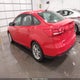 1FADP3F29GL319080 2016 Ford Focus Se auction photo thumbnail 3