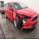 1FADP3F29GL319080 2016 Ford Focus Se auction photo thumbnail 6