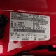 1FADP3F29GL319080 2016 Ford Focus Se auction photo thumbnail 9