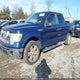 1FTFW1CV6AFB83084 2010 Ford F-150 Fx2 Sport/Harley-Davidson/King Ranch/Lariat/Platinum/Xl/Xlt auction photo thumbnail 2