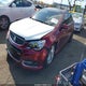 6G3F15RW2FL123420 2015 Chevrolet Ss auction photo thumbnail 2