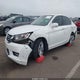 1HGCR2F84EA060815 2014 Honda Accord Ex-L auction photo thumbnail 2