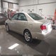 4T1BE32K75U427911 2005 Toyota Camry Xle auction photo thumbnail 3