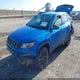 3C4NJDEB4MT601618 2021 Jeep Compass 80Th Anniversary 4X4 auction photo thumbnail 2
