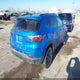 3C4NJDEB4MT601618 2021 Jeep Compass 80Th Anniversary 4X4 auction photo thumbnail 4