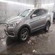 5XYZTDLB0HG440583 2017 Hyundai Santa Fe Sport 2.4L auction photo thumbnail 2