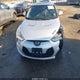 KMHTC6AD4FU221056 2015 Hyundai Veloster auction photo thumbnail 12