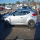 KMHTC6AD4FU221056 2015 Hyundai Veloster auction photo thumbnail 14