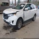 2GNAXSEV4J6116849 2018 Chevrolet Equinox Lt auction photo thumbnail 2