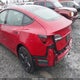 5YJ3E1EA1PF559834 2023 Tesla Model 3 Rear-Wheel Drive auction photo thumbnail 6