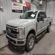 1FT8W3BT9SEC93526 2025 Ford F-350 Xlt auction photo thumbnail 2
