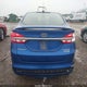 3FA6P0RU1HR272019 2017 Ford Fusion Hybrid Titanium auction photo thumbnail 17