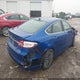 3FA6P0RU1HR272019 2017 Ford Fusion Hybrid Titanium auction photo thumbnail 4