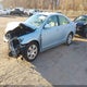 4T1BE46K29U919705 2009 Toyota Camry Le auction photo thumbnail 2