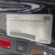 WAUENAF48HN064614 2017 Audi A4 2.0T Premium auction photo thumbnail 9