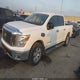 1N6AA1E6XHN536034 2017 Nissan Titan Sv auction photo thumbnail 2