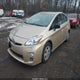 JTDKN3DU7B1365717 2011 Toyota Prius Three auction photo thumbnail 2