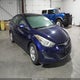 5NPDH4AE8EH471576 2014 Hyundai Elantra Se auction photo thumbnail 1