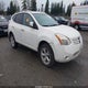 JN8AS5MV5AW112717 2010 Nissan Rogue Sl auction photo thumbnail 1