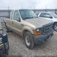 1FTNX20S4YEC29133 2000 Ford F-250 Lariat/Xl/Xlt auction photo thumbnail 1