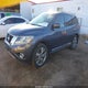 5N1AR2MM9EC688424 2014 Nissan Pathfinder Platinum auction photo thumbnail 2