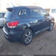 5N1AR2MM9EC688424 2014 Nissan Pathfinder Platinum auction photo thumbnail 4