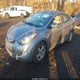 KMHDH4AE8DU928077 2013 Hyundai Elantra Gls auction photo thumbnail 2
