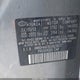 KMHDH4AE8DU928077 2013 Hyundai Elantra Gls auction photo thumbnail 9