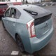 JTDKN3DU7D5650669 2013 Toyota Prius Two auction photo thumbnail 3