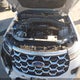 1FMUK8HH4SGB81355 2025 Ford Explorer Platinum auction photo thumbnail 10