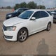 1VWBH7A32DC102100 2013 Volkswagen Passat 2.5L Se auction photo thumbnail 2
