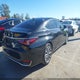 58ADA1C16RU050047 2024 Lexus Es 300H auction photo thumbnail 4