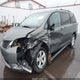 5TDKK3DC9DS340761 2013 Toyota Sienna Le V6 8 Passenger auction photo thumbnail 2