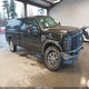 1FTSX21R08EE28646 2008 Ford F-250 Fx4/Lariat/Xl/Xlt auction photo thumbnail 1
