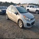 KNADN5A35C6027816 2012 Kia Rio5 Ex auction photo thumbnail 1