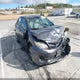JTDBU4EE7B9151795 2011 Toyota Corolla Le auction photo thumbnail 1