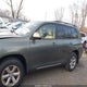 JTEZA3EH5A2010352 2010 Toyota Highlander auction photo thumbnail 14