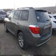 JTEZA3EH5A2010352 2010 Toyota Highlander auction photo thumbnail 3