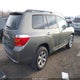 JTEZA3EH5A2010352 2010 Toyota Highlander auction photo thumbnail 4
