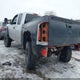 1GCRKSE33BZ118414 2011 Chevrolet Silverado 1500 Lt auction photo thumbnail 3