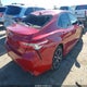 4T1G11AK6LU334415 2020 Toyota Camry Se auction photo thumbnail 4