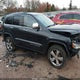 1C4RJFCT8EC448456 2014 Jeep Grand Cherokee Overland auction photo thumbnail 14