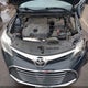 4T1BK1EB3GU235414 2016 Toyota Avalon Xle Premium auction photo thumbnail 10