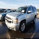 1GNSKBE07BR376126 2011 Chevrolet Tahoe Lt auction photo thumbnail 2