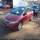 1HGFA16588L055565 2008 Honda Civic Lx auction photo thumbnail 2